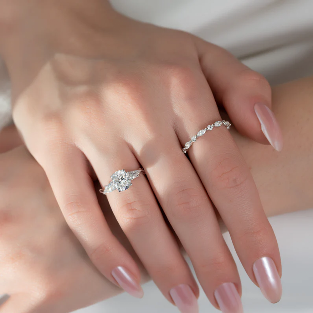 Diamond Rings
