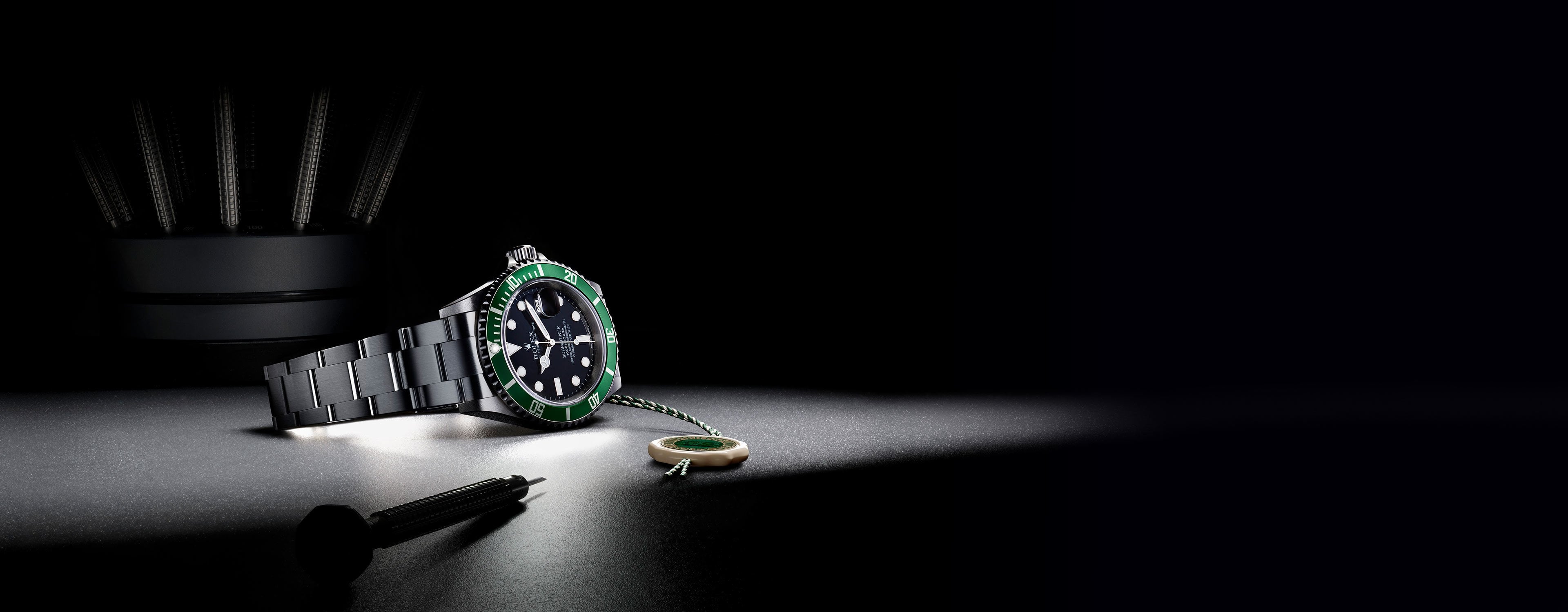 Pre-Owned Rolex Watches